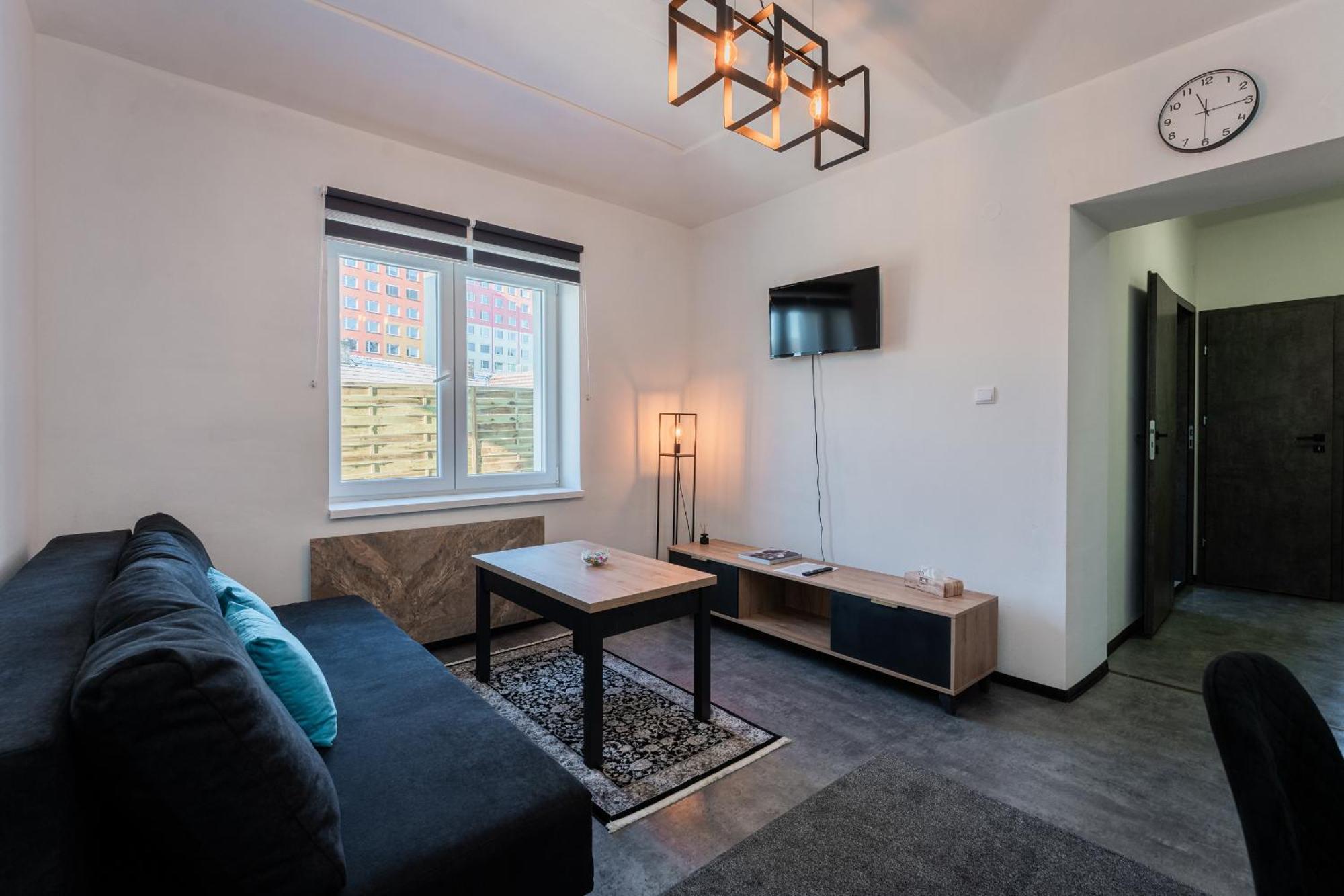 Apartmany Praha-Modrany Esterno foto